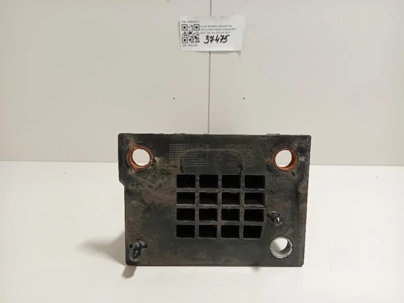 Rinforzo Paraurti ANT SX 50520273 Alfa Romeo Giulietta 2010