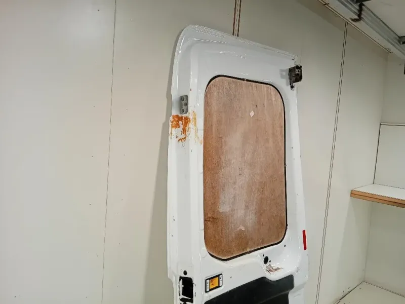 Porta DI Carico POST DX PORTA DI CARICO POST DX Ford Transit VI 2014
