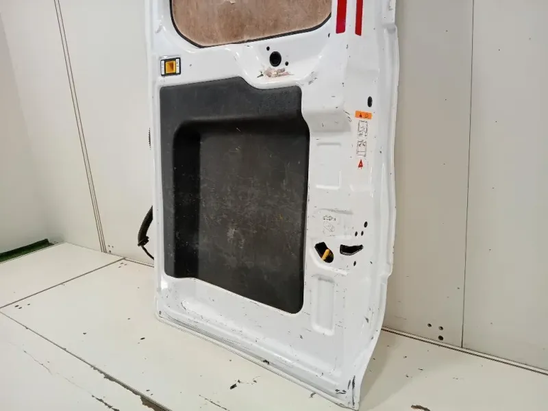 Porta DI Carico POST DX PORTA DI CARICO POST DX Ford Transit VI 2014