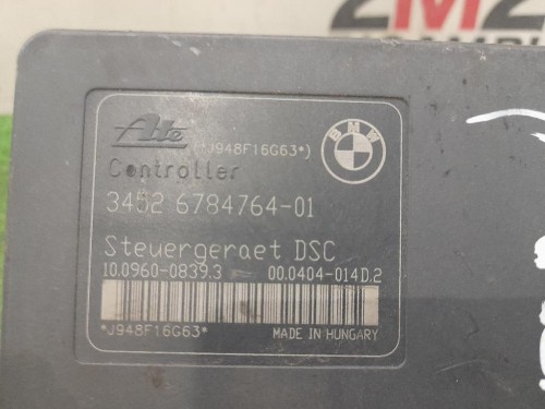 ABS Gruppo ANT 34516784763 Bmw Serie 3 E92 Coupe 2007