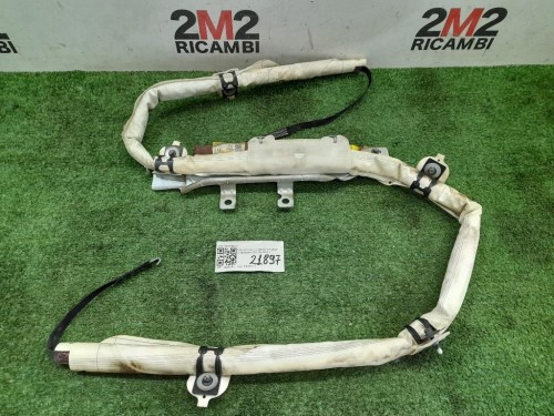 Air-bag A Tendina DX