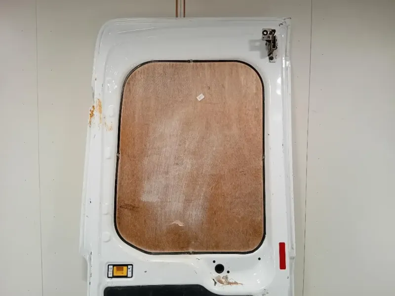 Porta DI Carico POST DX PORTA DI CARICO POST DX Ford Transit VI 2014