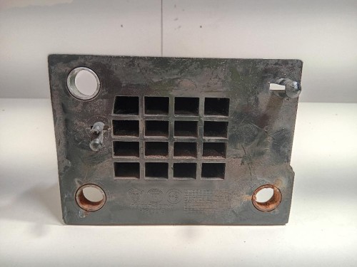 Cintura DI Sicurezza Sedile POST SX 735492577 Fiat 500 II 2015