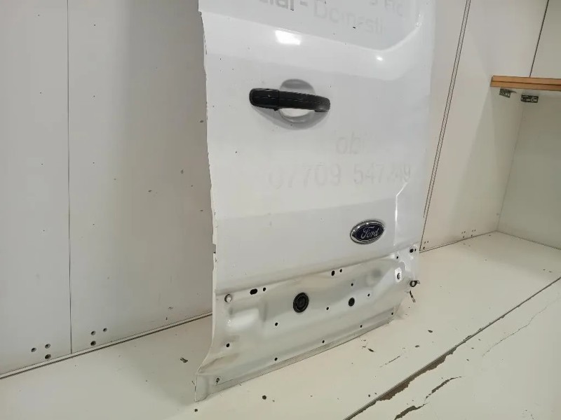 Porta DI Carico POST DX PORTA DI CARICO POST DX Ford Transit VI 2014