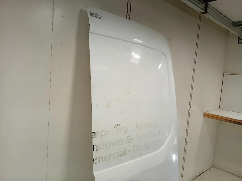 Porta DI Carico POST DX PORTA DI CARICO POST DX Ford Transit VI 2014