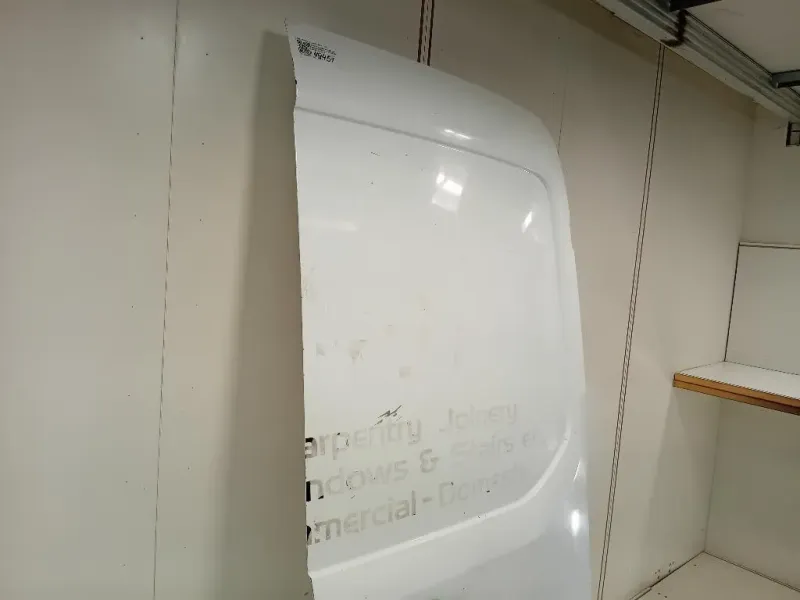 Porta DI Carico POST DX PORTA DI CARICO POST DX Ford Transit VI 2014