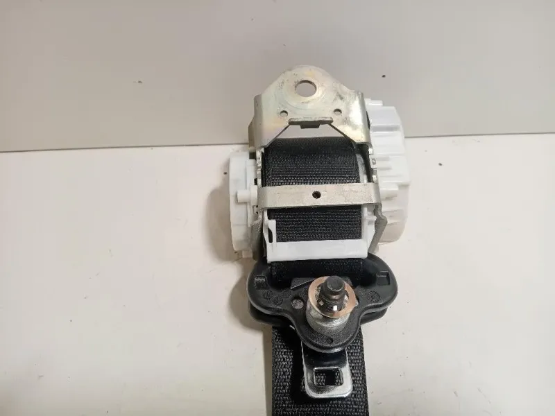 Cintura DI Sicurezza Sedile POST SX 34160147 Fiat 500L 2013