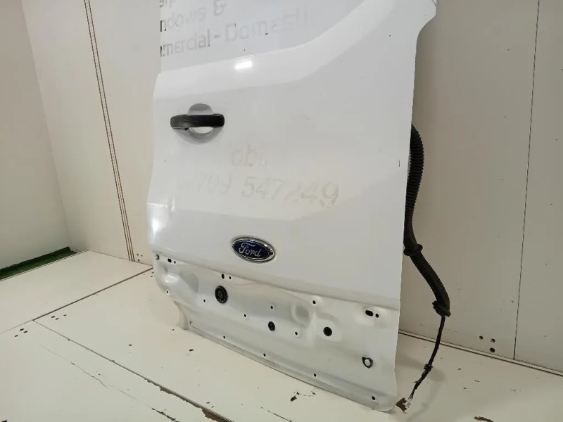 Porta DI Carico POST DX PORTA DI CARICO POST DX Ford Transit VI 2014