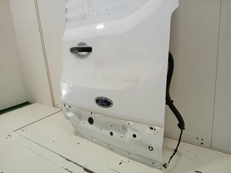 Porta DI Carico POST DX PORTA DI CARICO POST DX Ford Transit VI 2014