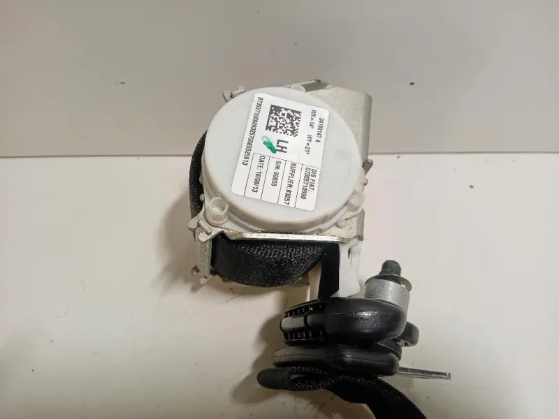 Cintura DI Sicurezza Sedile POST SX 34160147 Fiat 500L 2013