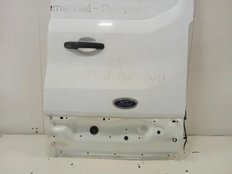 Porta DI Carico POST DX PORTA DI CARICO POST DX Ford Transit VI 2014