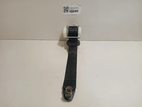 Cintura DI Sicurezza Sedile POST SX 34160147 Fiat 500L 2013