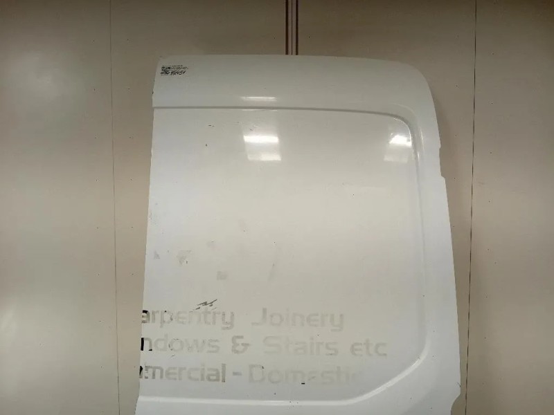 Porta DI Carico POST DX PORTA DI CARICO POST DX Ford Transit VI 2014