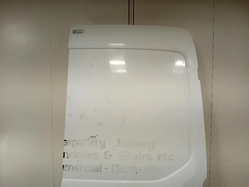 Porta DI Carico POST DX PORTA DI CARICO POST DX Ford Transit VI 2014