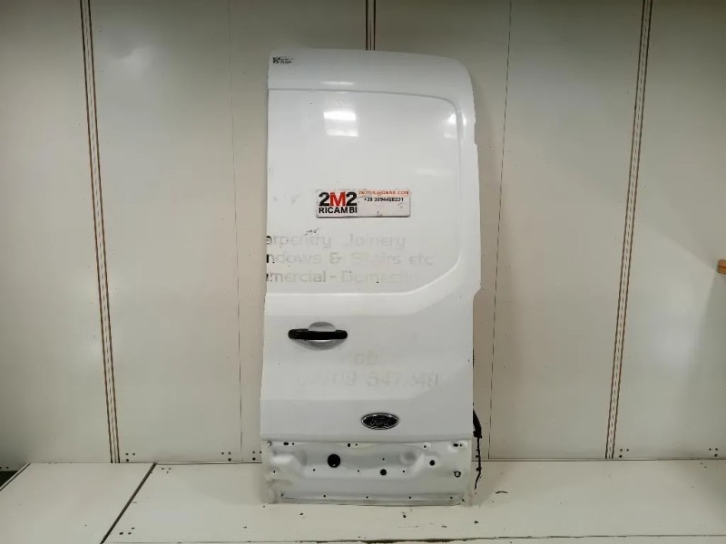 Porta DI Carico POST DX PORTA DI CARICO POST DX Ford Transit VI 2014