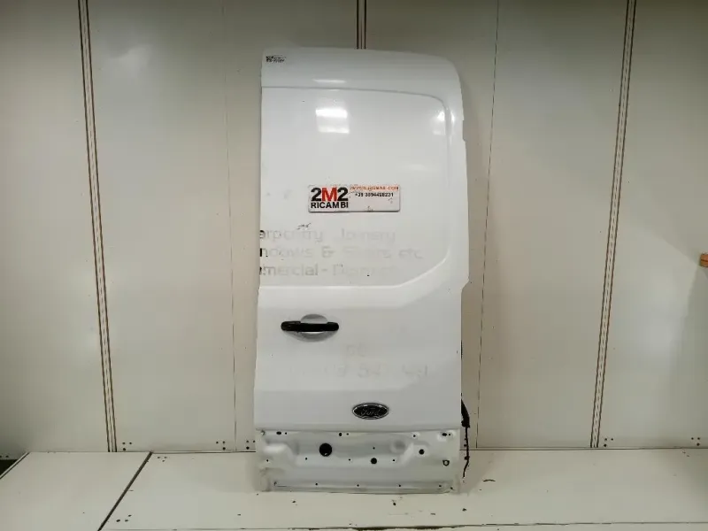 Porta DI Carico POST DX PORTA DI CARICO POST DX Ford Transit VI 2014