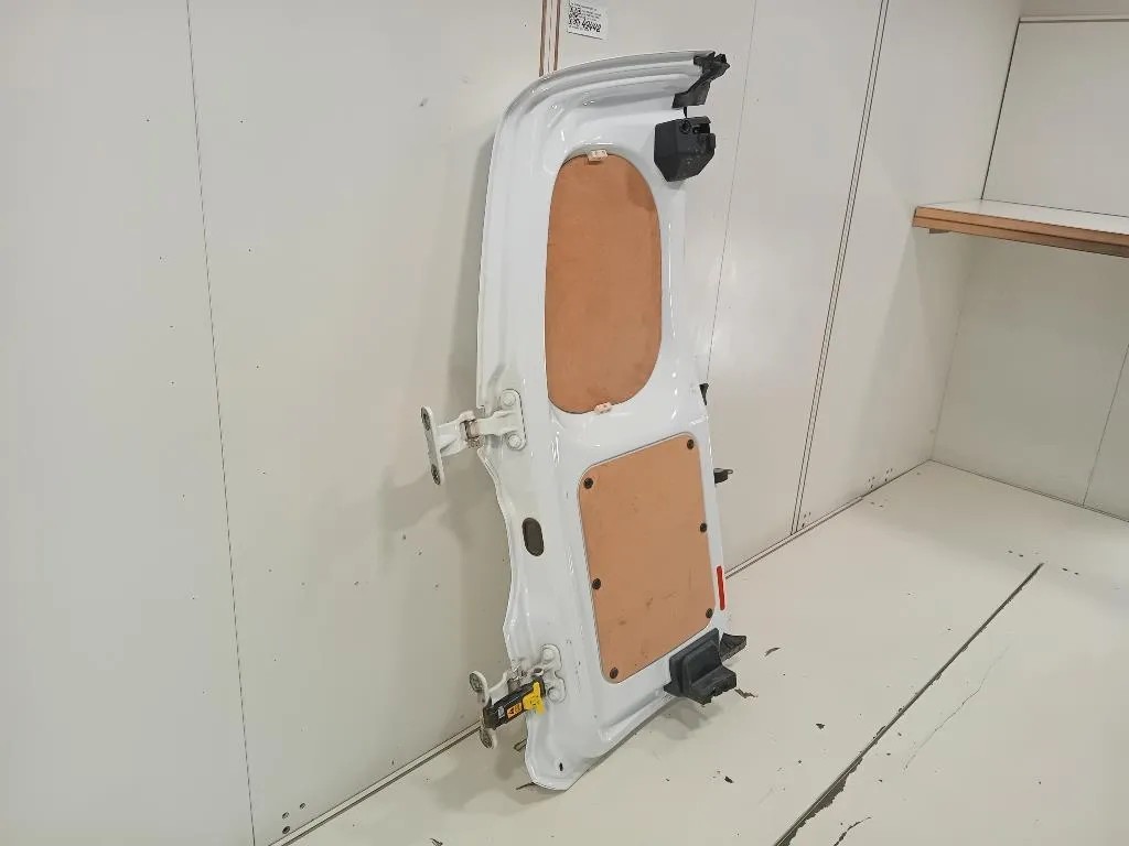 Porta DI Carico POST DX PORTA DI CARICO POST DX Ford Transit Courier 2014