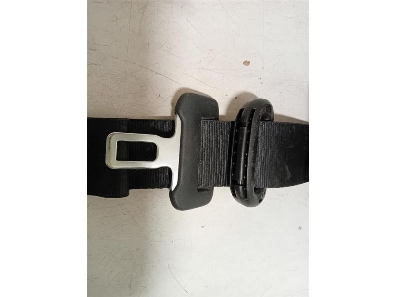 Cintura DI Sicurezza Sedile POST SX 34223425 A Fiat 500X 2015
