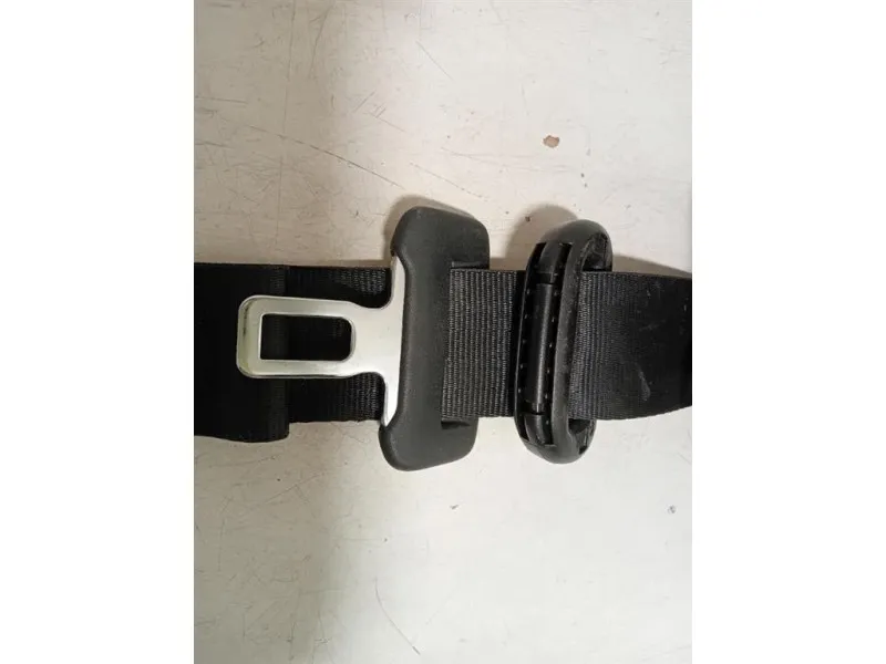 Cintura DI Sicurezza Sedile POST SX 34223425 A Fiat 500X 2015