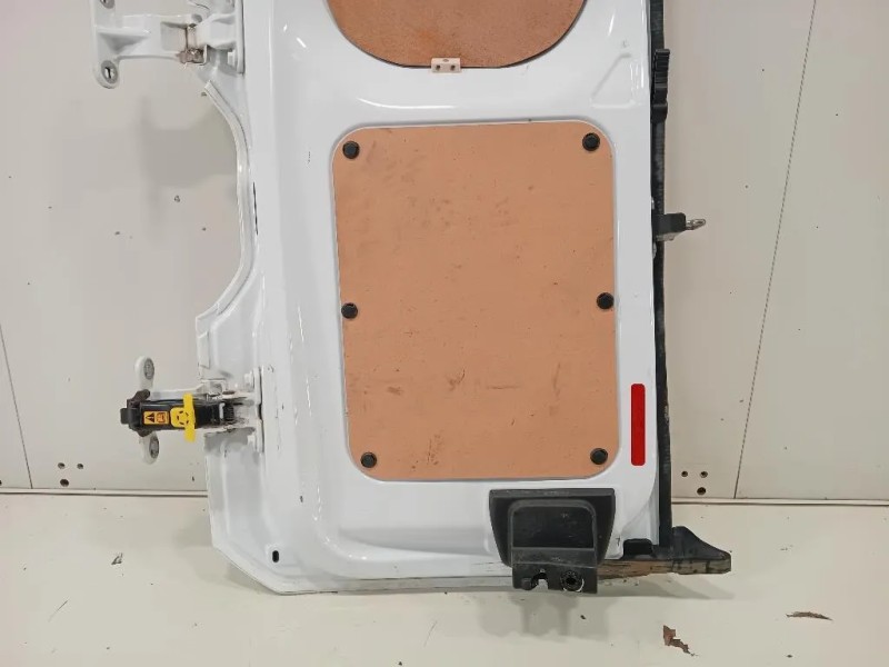 Porta DI Carico POST DX PORTA DI CARICO POST DX Ford Transit Courier 2014