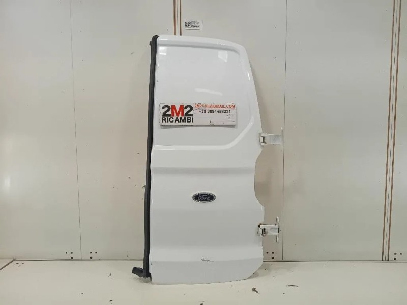 Porta DI Carico POST DX PORTA DI CARICO POST DX Ford Transit Courier 2014