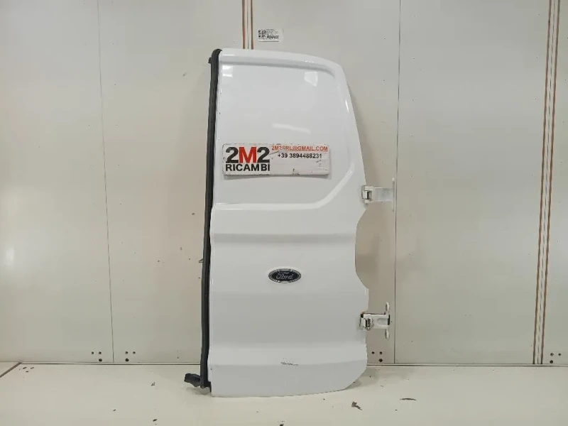 Porta DI Carico POST DX PORTA DI CARICO POST DX Ford Transit Courier 2014