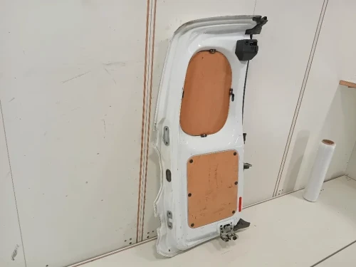 Porta DI Carico POST DX 2545492 Ford Transit Courier 2014