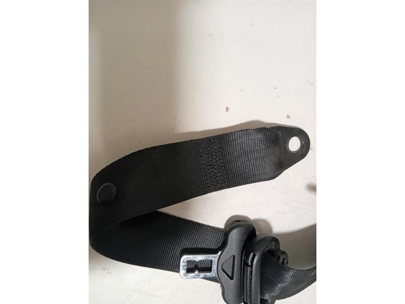 Cintura DI Sicurezza Sedile POST SX 34297907 A Fiat 500X 2018