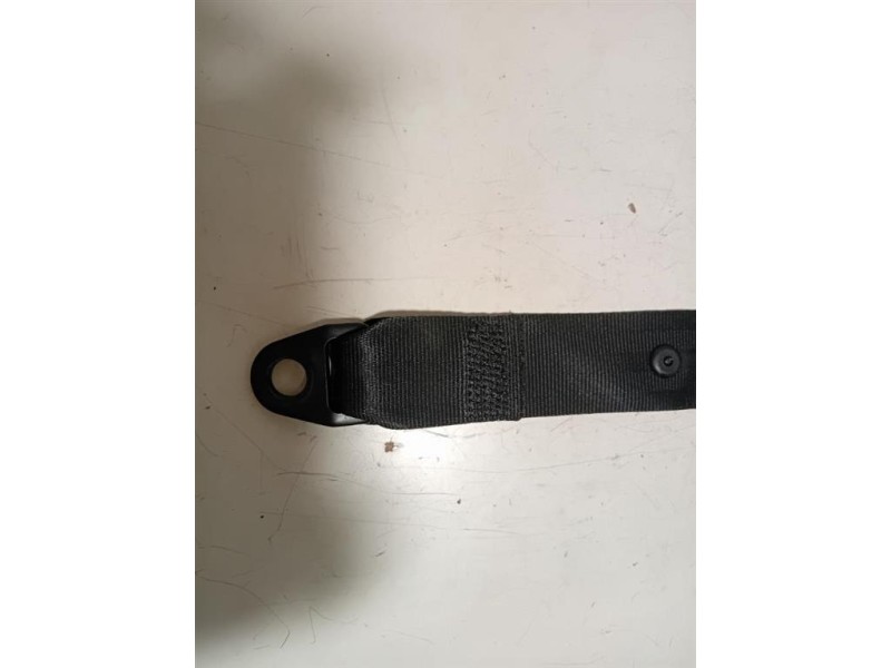 Cintura DI Sicurezza Sedile POST SX 34297907 A Fiat 500X 2018
