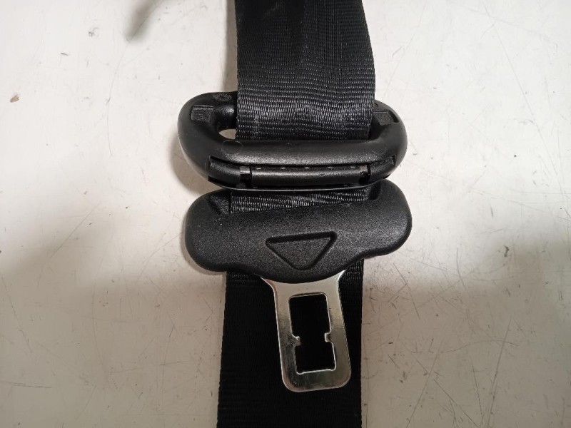 Cintura DI Sicurezza Sedile POST SX 34297907 A Fiat 500X 2018