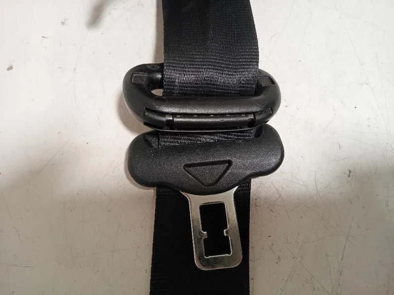 Cintura DI Sicurezza Sedile POST SX 34297907 A Fiat 500X 2018