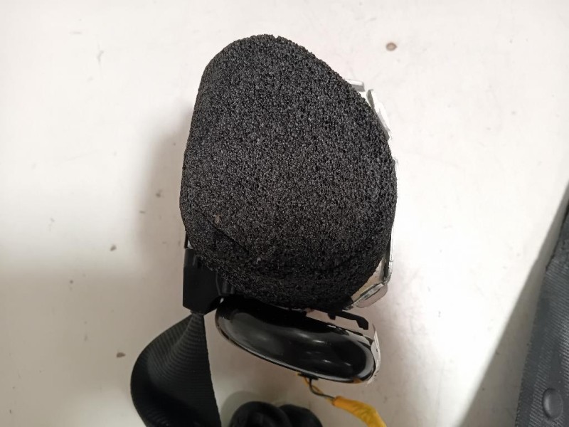 Cintura DI Sicurezza Sedile POST SX 34297907 A Fiat 500X 2018