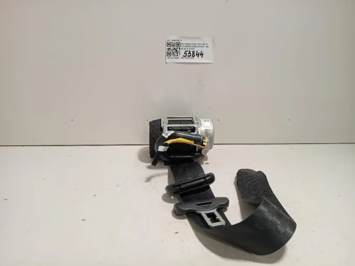 Cintura DI Sicurezza Sedile POST SX 34297907 A Fiat 500X 2018