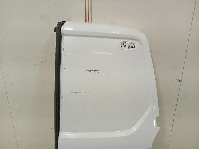 Porta DI Carico POST DX 2545492 Ford Transit Courier 2014