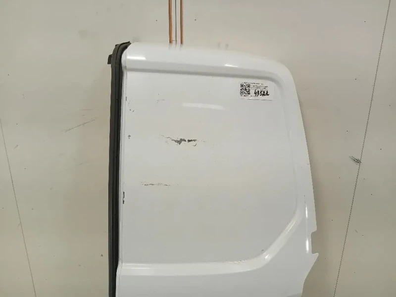 Porta DI Carico POST DX 2545492 Ford Transit Courier 2014