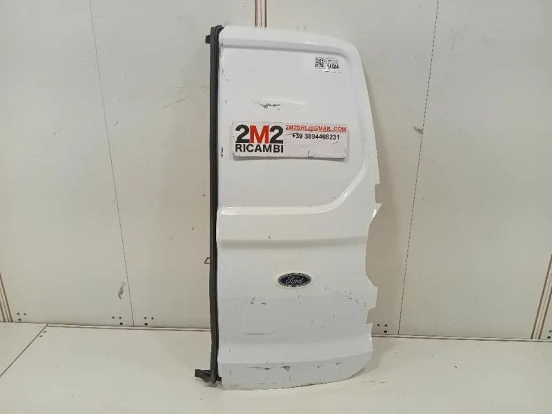 Porta DI Carico POST DX 2545492 Ford Transit Courier 2014