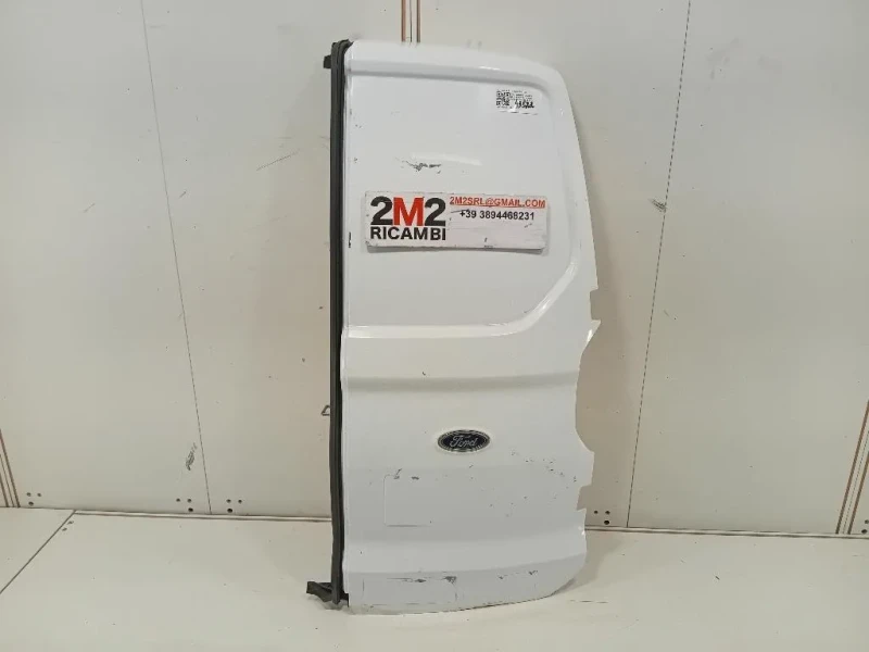 Porta DI Carico POST DX 2545492 Ford Transit Courier 2014