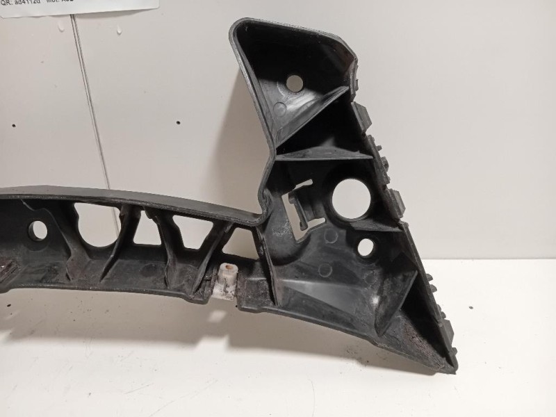 Rinforzo Paraurti ANT SX 8X23-17B750 Jaguar XF I 2008