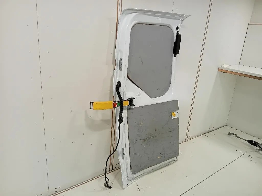 Porta DI Carico POST DX PORTA DI CARICO POST DX Ford Transit Custom I 2013