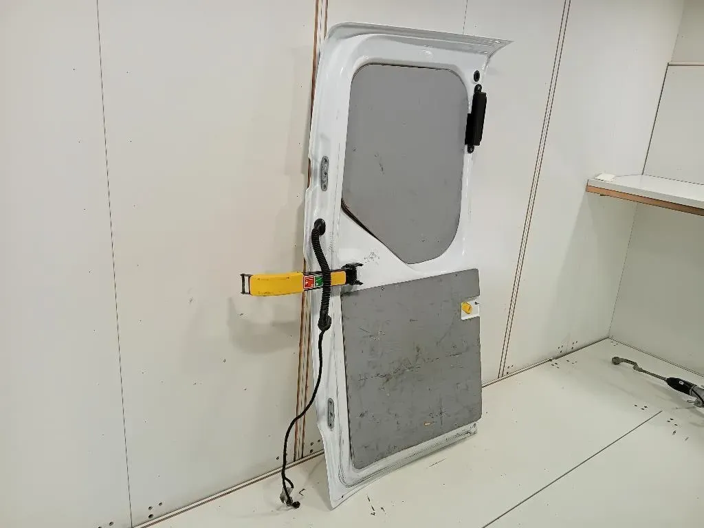 Porta DI Carico POST DX PORTA DI CARICO POST DX Ford Transit Custom I 2013