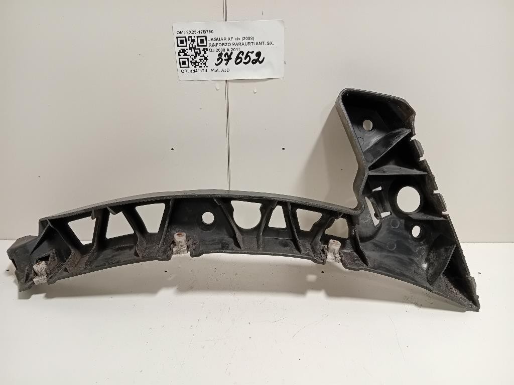 Porta DI Carico POST DX PORTA DI CARICO POST DX Ford Transit Custom I 2013