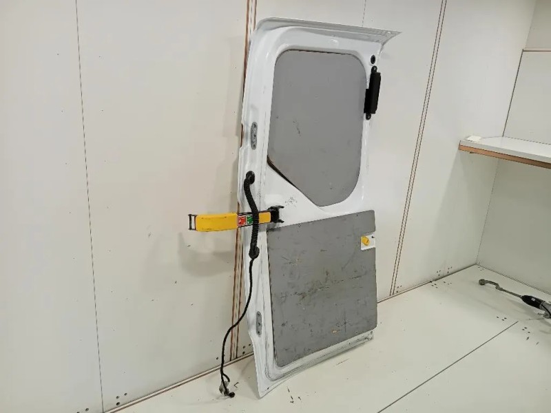 Porta DI Carico POST DX PORTA DI CARICO POST DX Ford Transit Custom I 2013