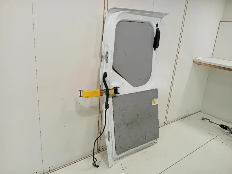Porta DI Carico POST DX PORTA DI CARICO POST DX Ford Transit Custom I 2013