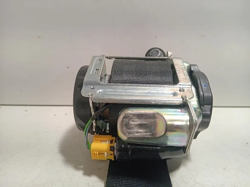 Cintura DI Sicurezza Sedile POST SX LV4BS611B69AFW Ford KUGA III 2020