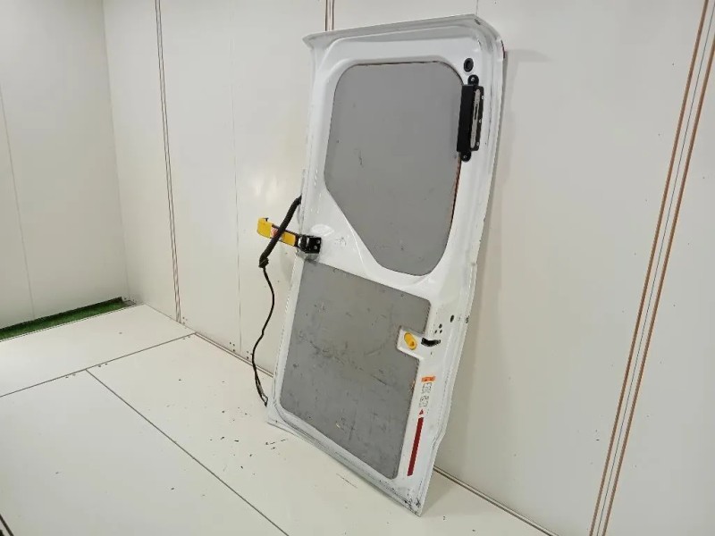 Porta DI Carico POST DX PORTA DI CARICO POST DX Ford Transit Custom I 2013
