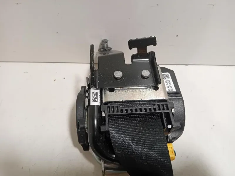 Cintura DI Sicurezza Sedile POST SX LV4BS611B69AFW Ford KUGA III 2020