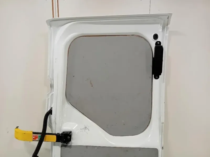 Porta DI Carico POST DX PORTA DI CARICO POST DX Ford Transit Custom I 2013