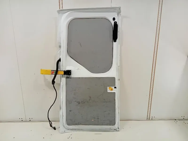 Porta DI Carico POST DX PORTA DI CARICO POST DX Ford Transit Custom I 2013