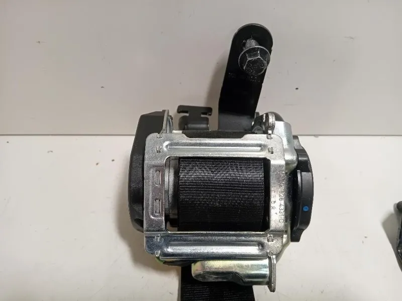 Cintura DI Sicurezza Sedile POST SX LV4BS611B69AFW Ford KUGA III 2020