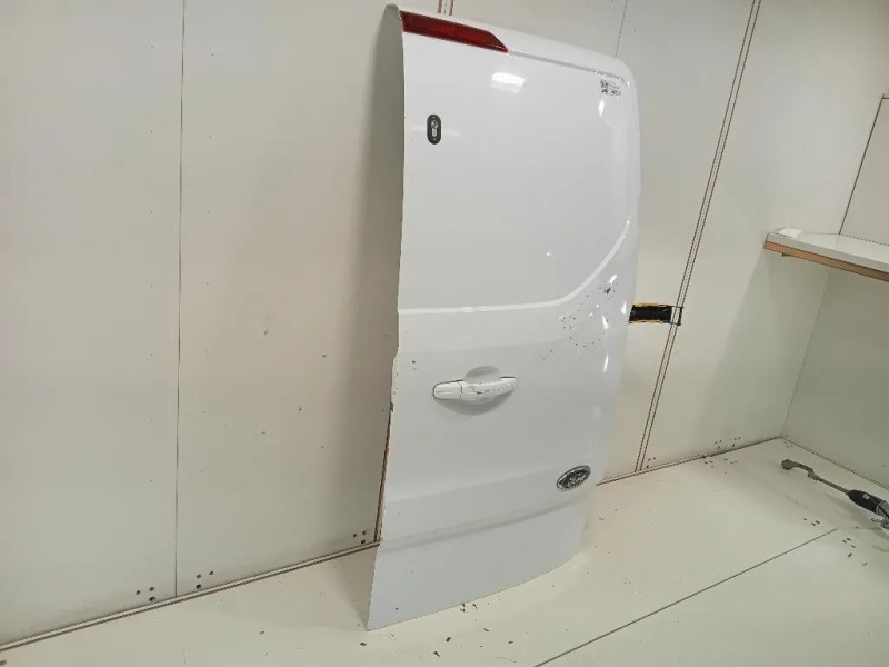 Porta DI Carico POST DX PORTA DI CARICO POST DX Ford Transit Custom I 2013